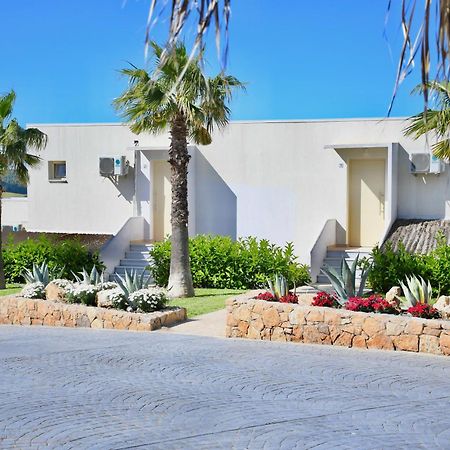 Sanimar Hotel Kassandra Esterno foto