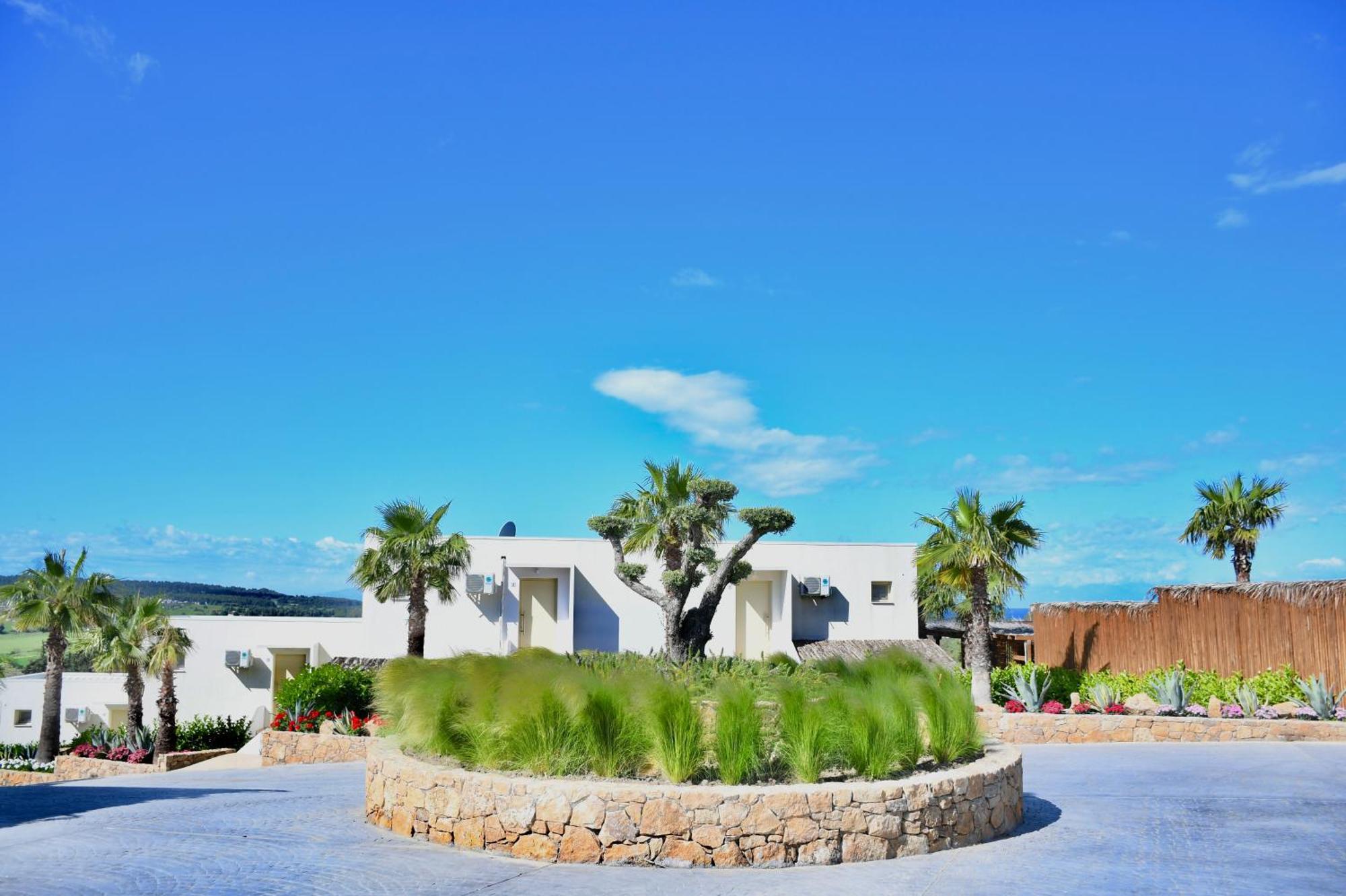 Sanimar Hotel Kassandra Esterno foto