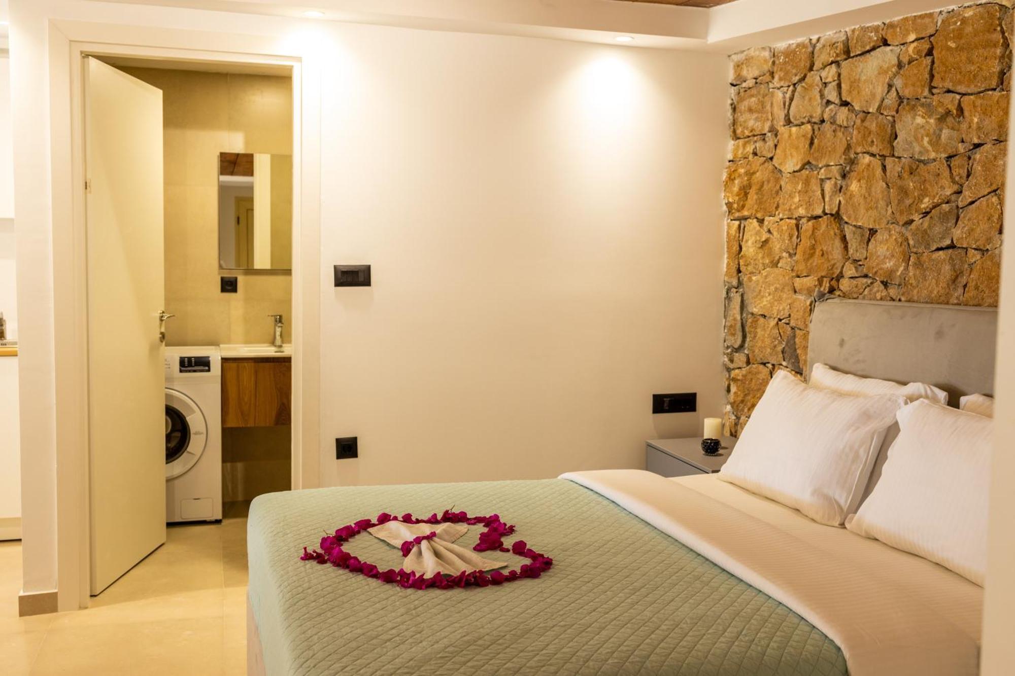 Sanimar Hotel Kassandra Camera foto