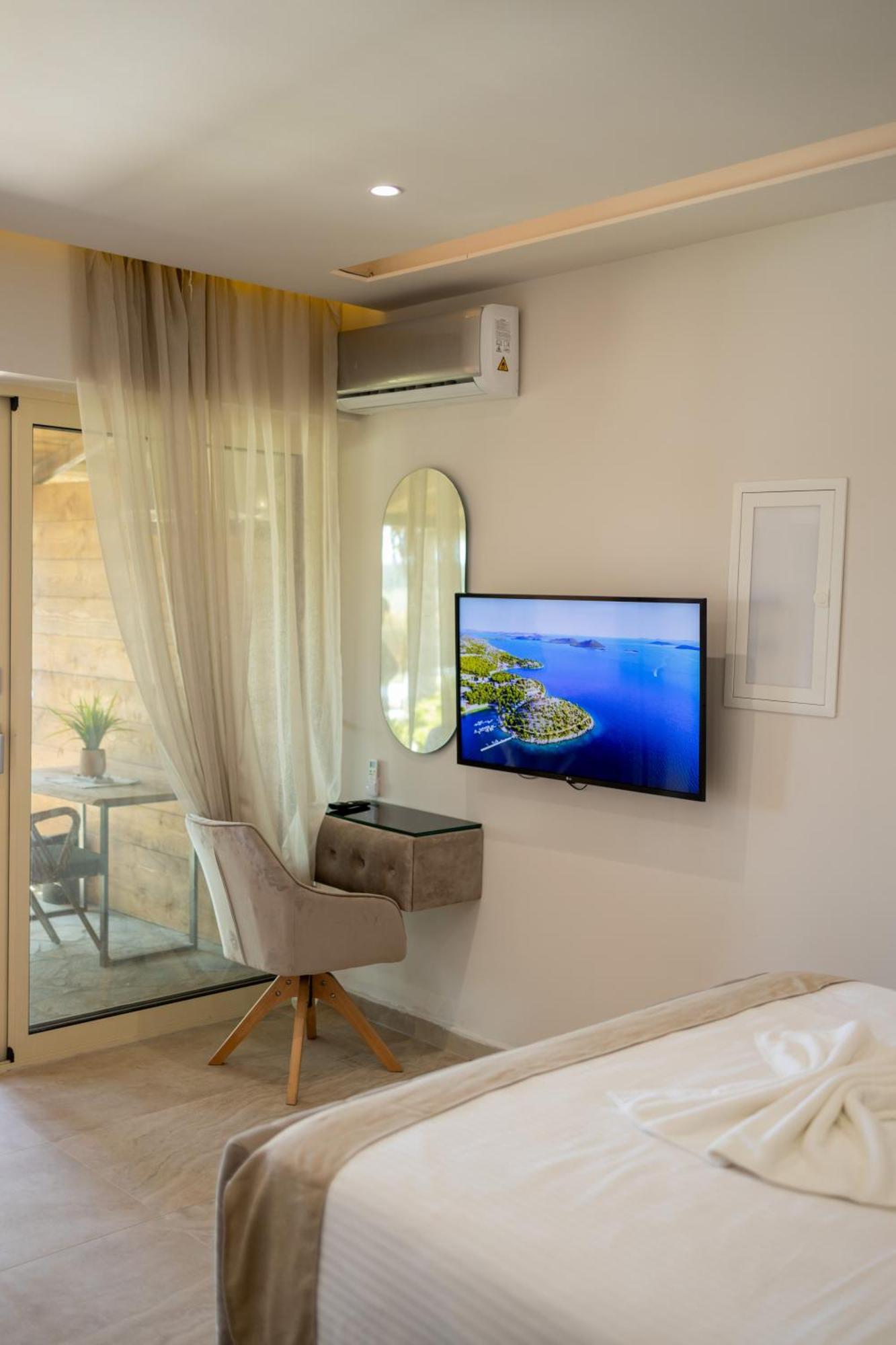 Sanimar Hotel Kassandra Camera foto