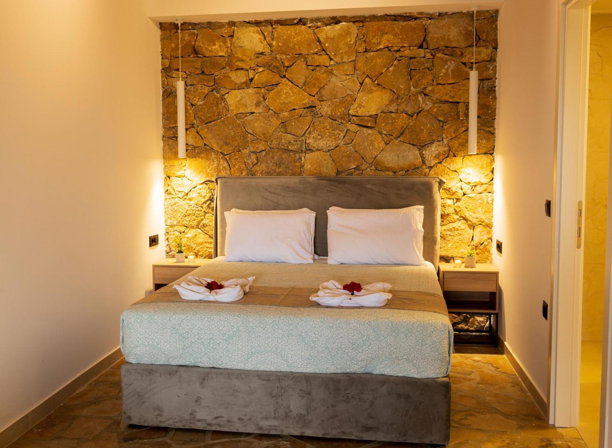 Sanimar Hotel Kassandra Camera foto