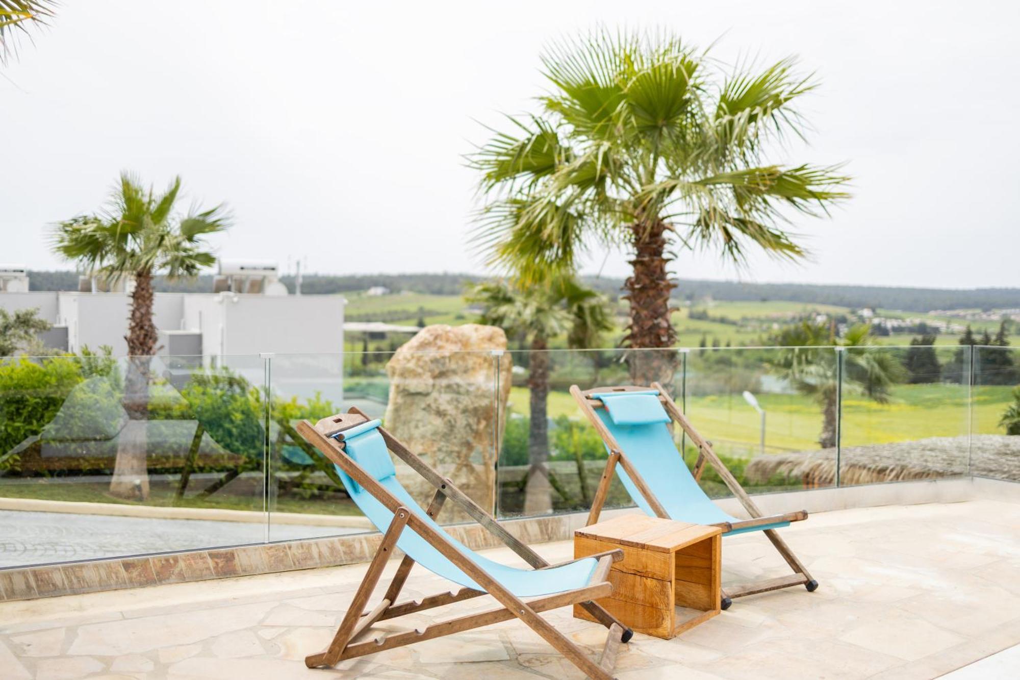 Sanimar Hotel Kassandra Camera foto