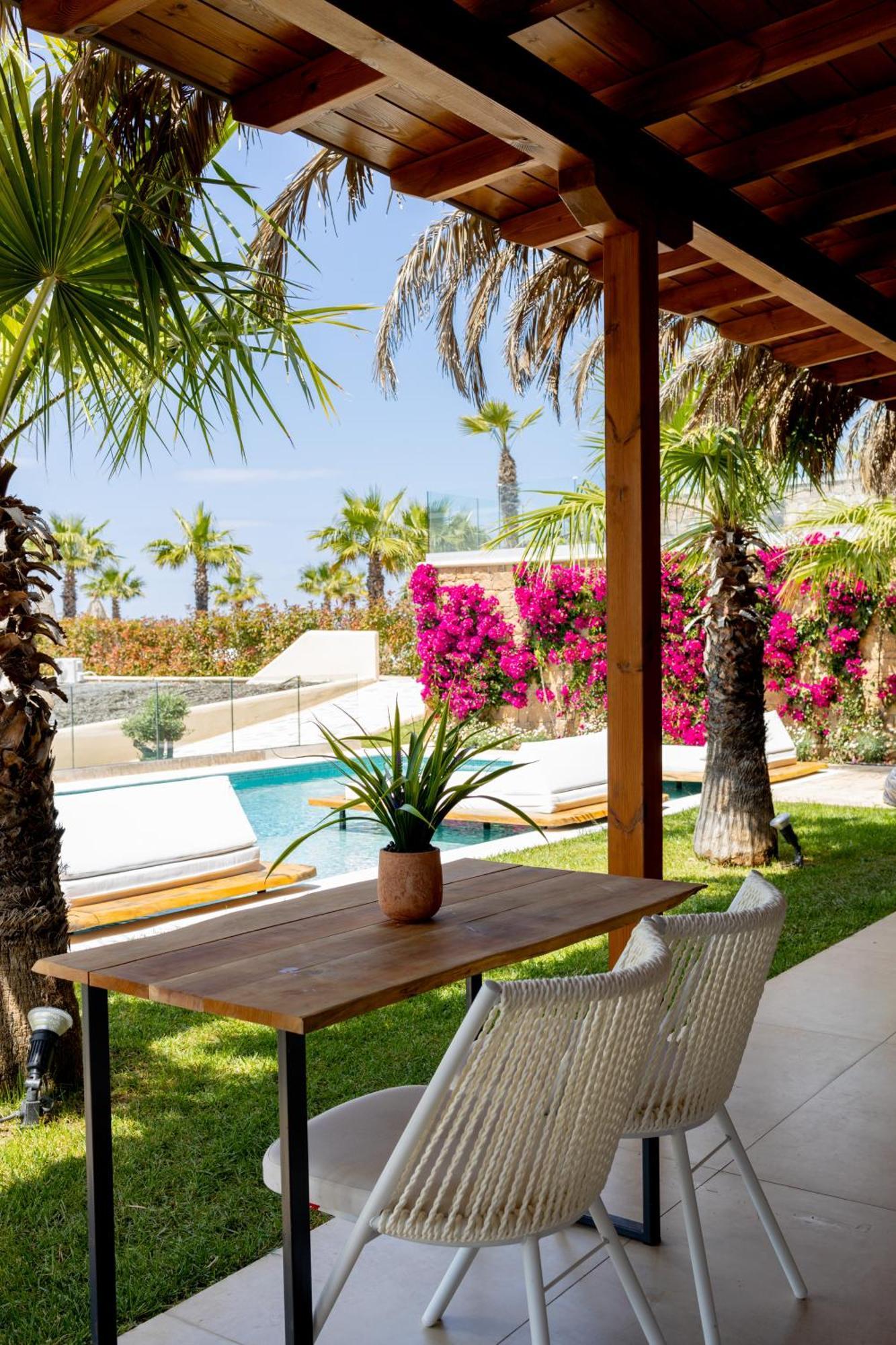 Sanimar Hotel Kassandra Camera foto