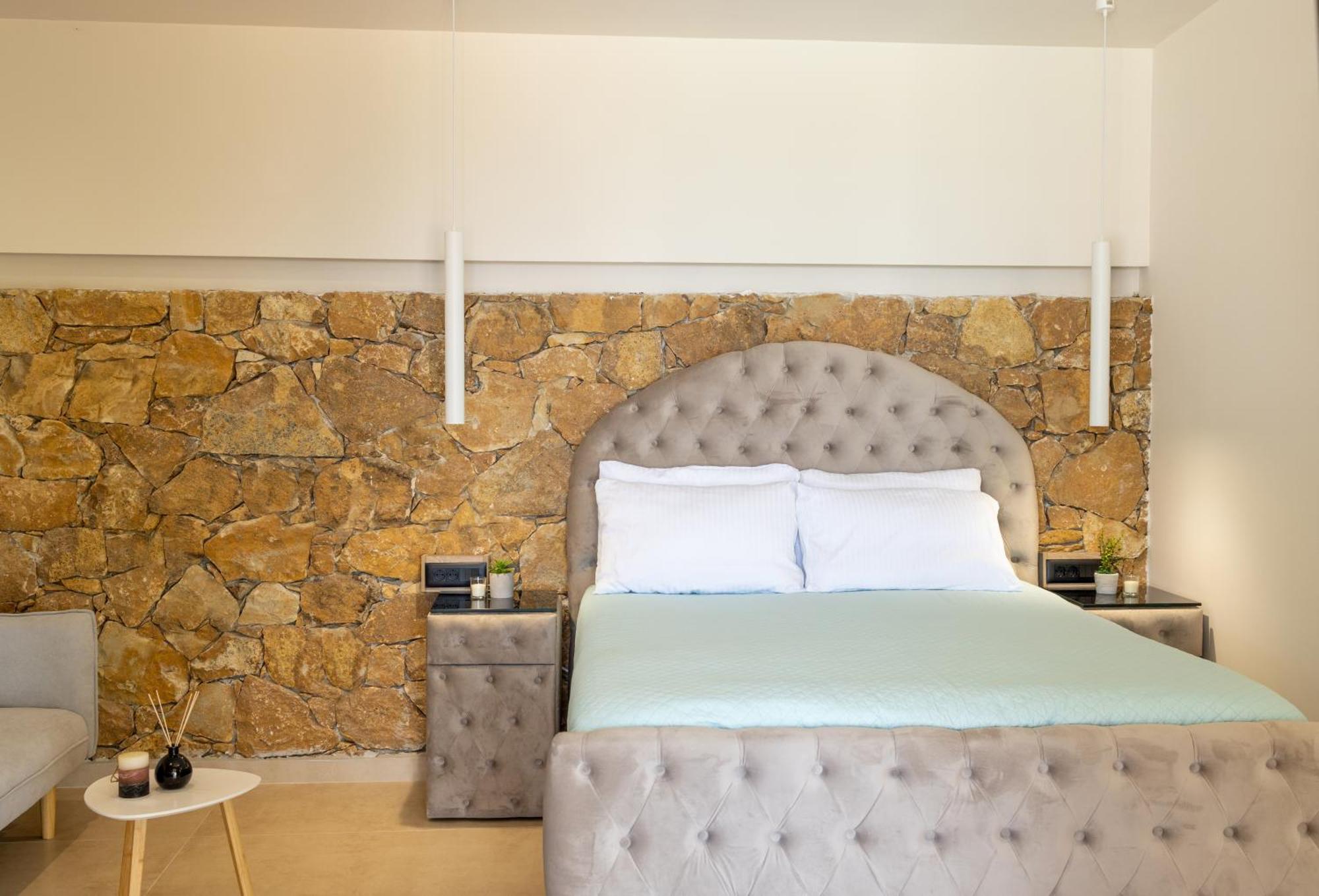 Sanimar Hotel Kassandra Camera foto
