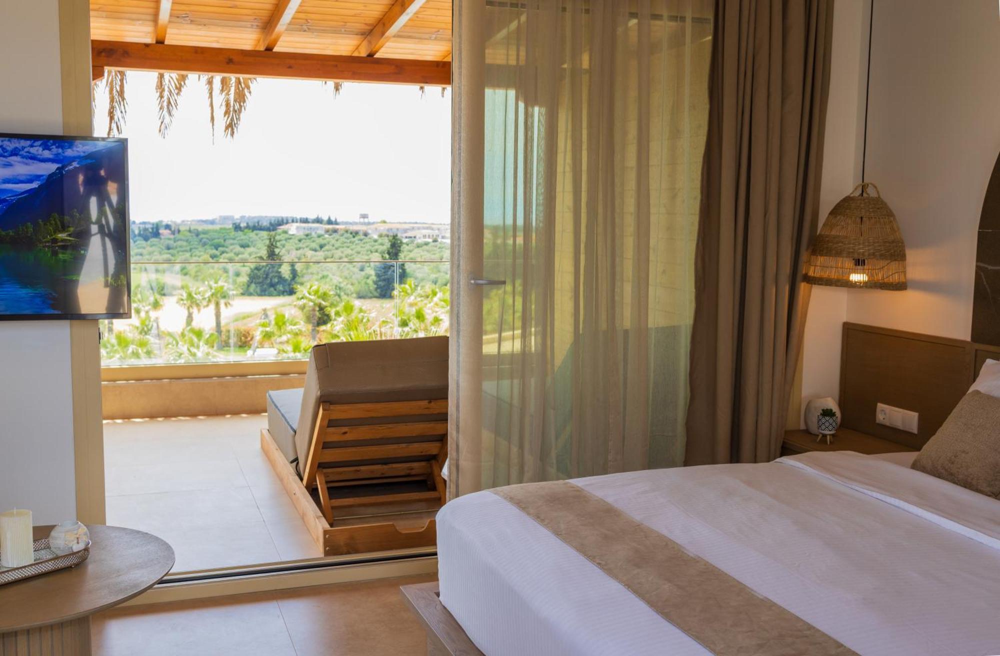 Sanimar Hotel Kassandra Camera foto
